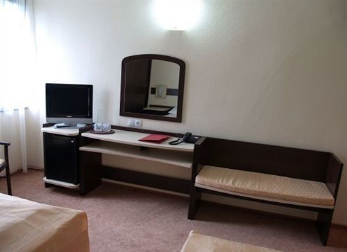 Hotel Rapsodia Center