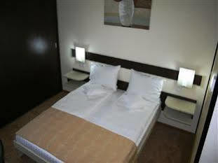 Rapsodia Center Hotel
